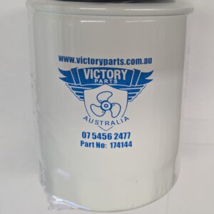 FUEL FILTER SPIN ON OMC BIG HOLE