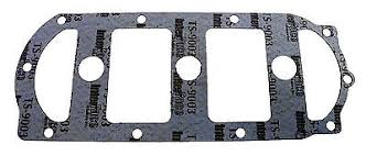 3 CYLINDER BLOCK GASKET