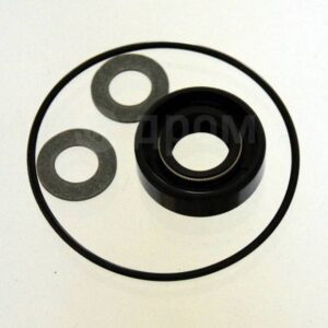 GEAR CASE SEAL KIT 2.5HP