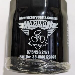 Oil Filter V6 & V8 175- 300hp