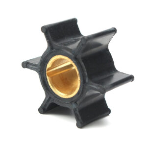 8- 15HP IMPELLER OMC