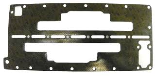 235 HP EXHAUST GASKET