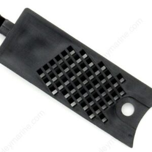 Water Inlet Cover