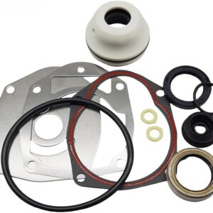 Gear Case Seal Kit (2.07:1)
