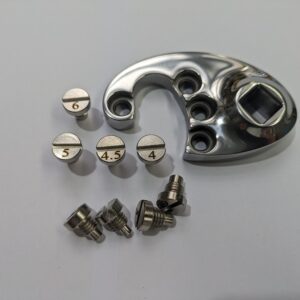 Trim Cap Removal Wrench  Yamaha, Suzuki, Honda