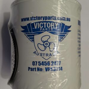 RACOR STYLE FUEL FILTER OMC, BRP, JOHNSON, EVINRUDE