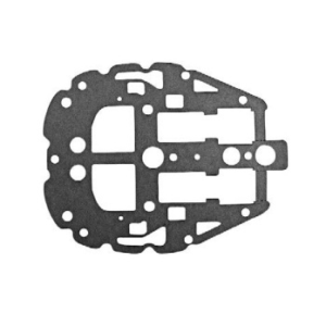 MERCURY DRIVE SHAFT PLATE GASKET