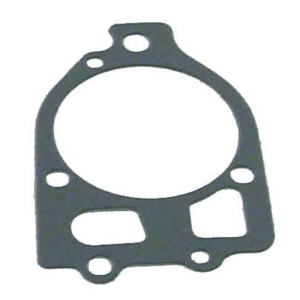 WEAR PLATE GASKET