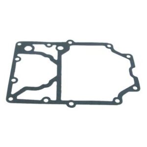 Powerhead Mounting Gasket 90deg V4 CrossflowOMC