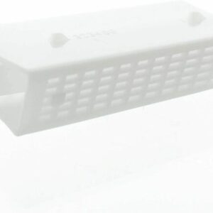 Water Intake Screen