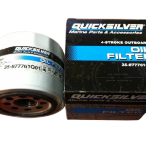 GENUINE OIL FILTER MERCURY Mariner 75-150 EFI