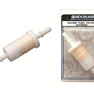 Genuine Fuel Filter MERCURY MARINER