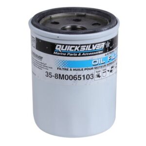 Genuine OIL FILTER MERCURY 75-115hp EFI