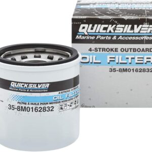Genuine Mercury Oil Filter