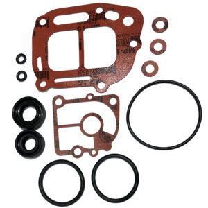GEAR CASE SEAL KIT 9.9 / 15 / 18 /20HP
