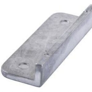 SEAL DAMPER GUIDE