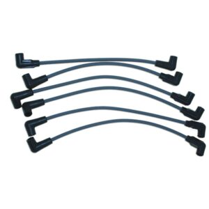 6 CYL SPARK PLUG WIRE KIT