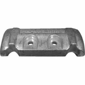 Mercury Bracket Anode
