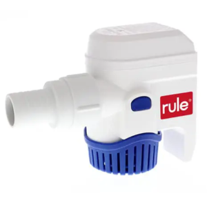 Pump Rule-Mate Auto 800