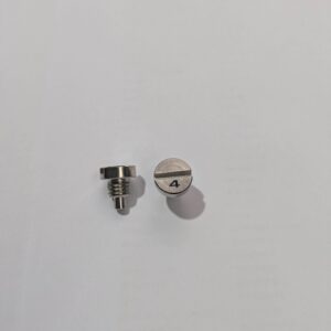 Trim Cap Pin 4mm for Removal Wrench x 2