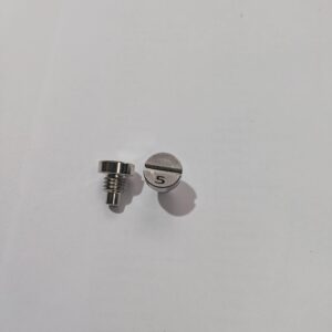 Trim Cap Pins 5mm for Removal Wrench x2