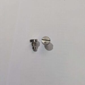 Trim Cap Pins 6mm for Removal Wrench x2